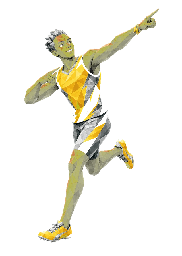 Usain Bolt