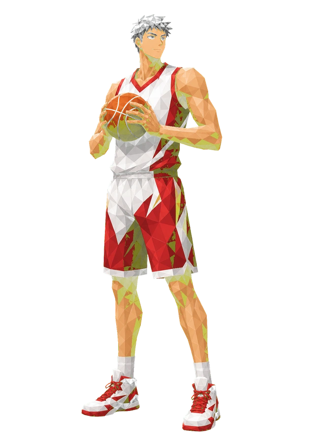 Yao Ming