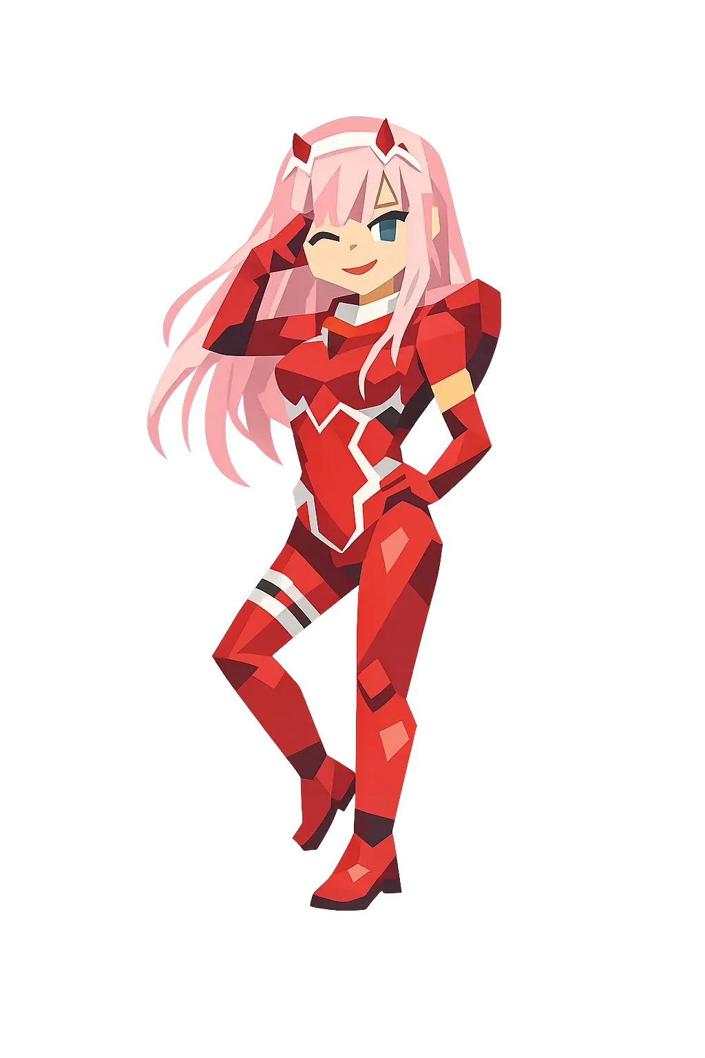 Zero Two