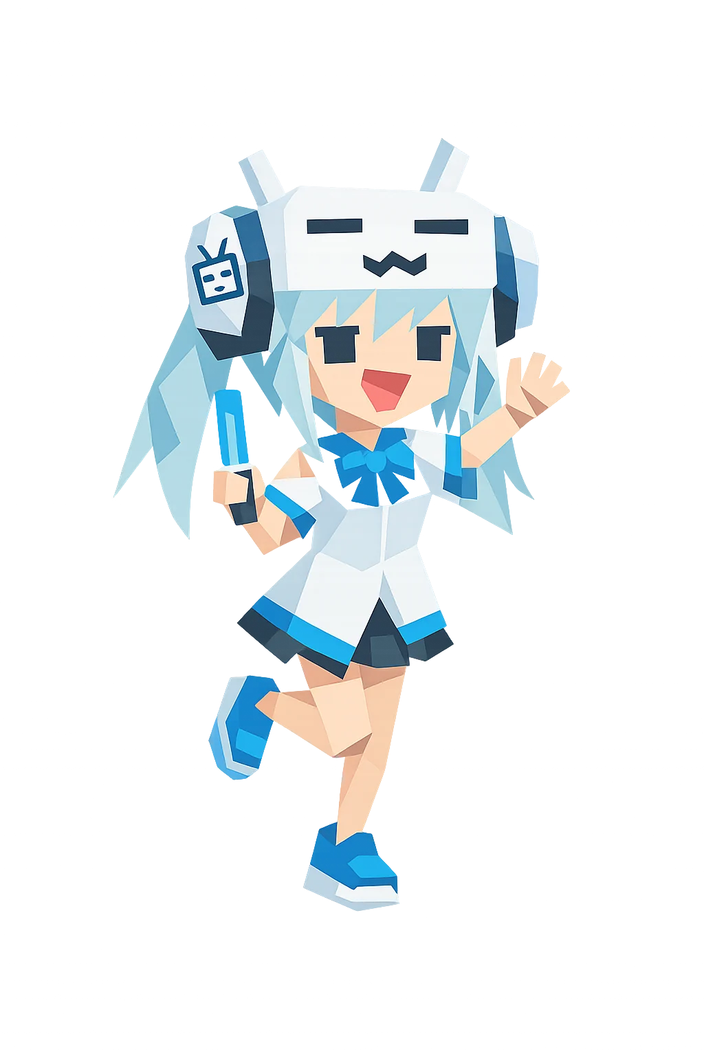 Bilibili 33