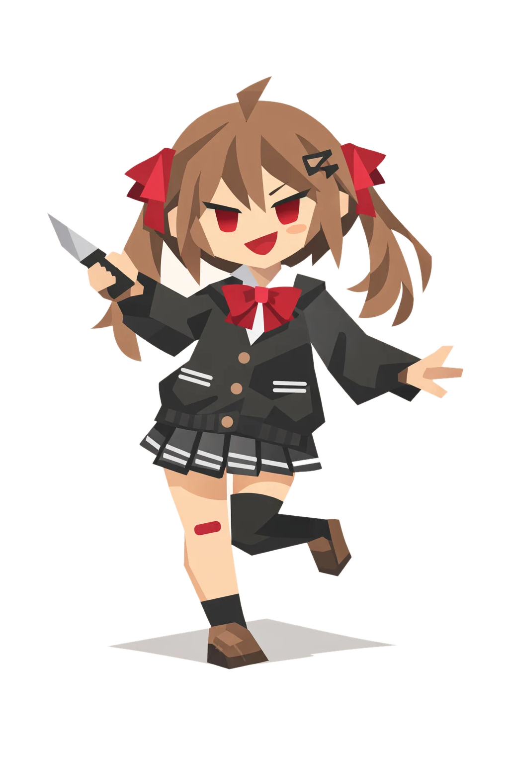 Evil Neuro