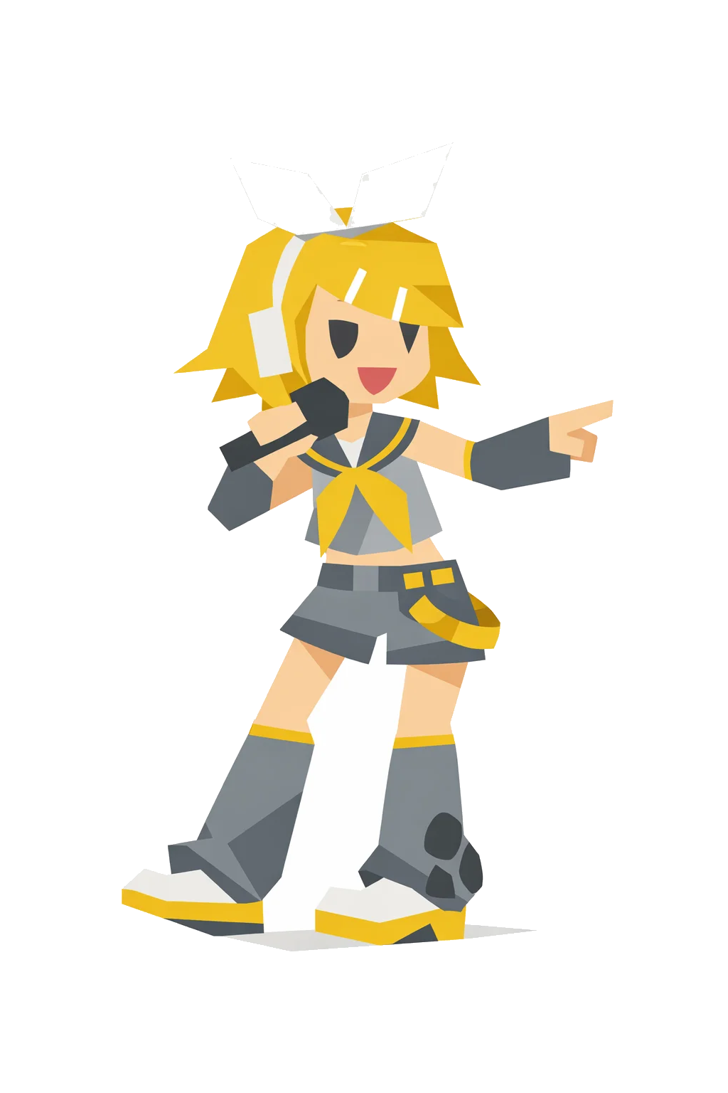 Kagamine Rin