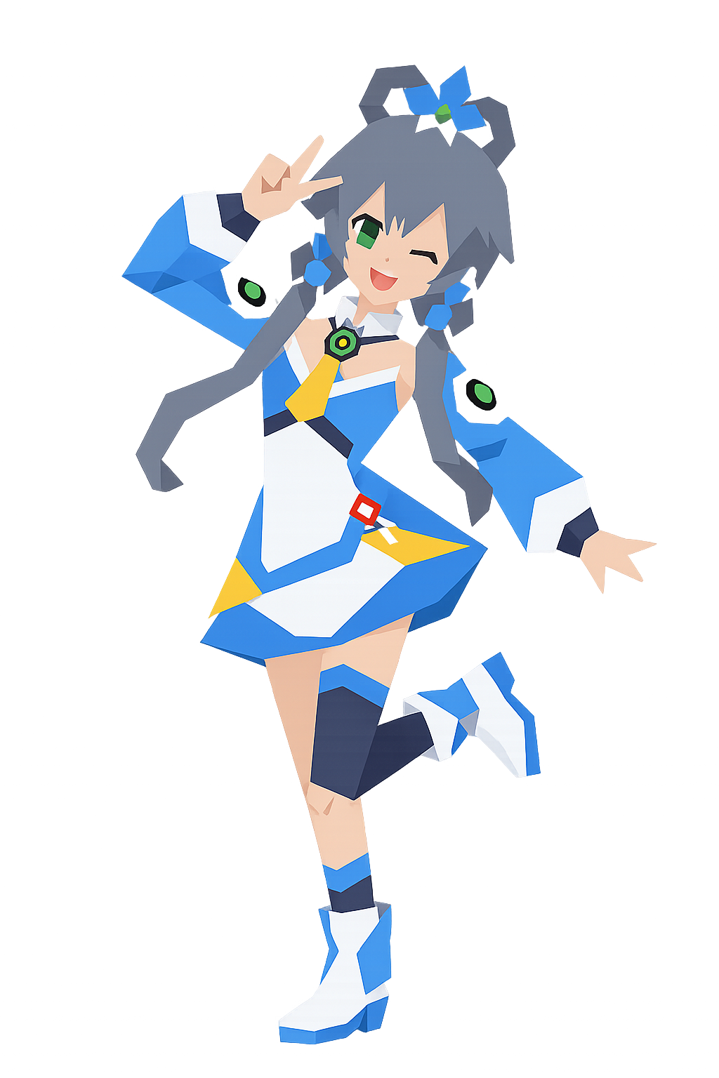 Luo Tianyi