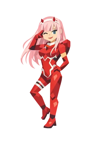 Zero Two