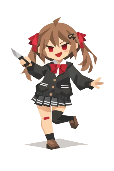 Evil Neuro
