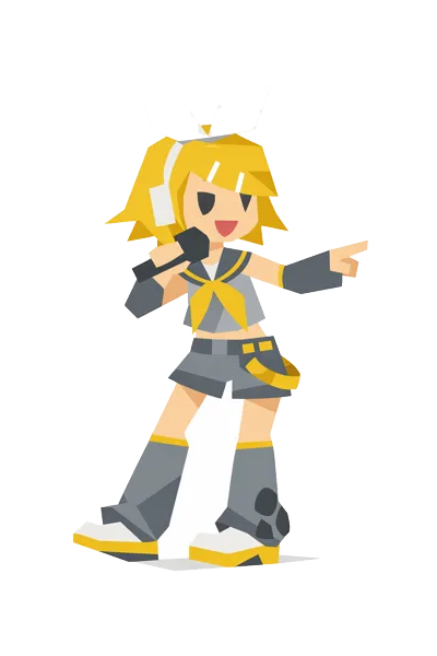 Kagamine Rin