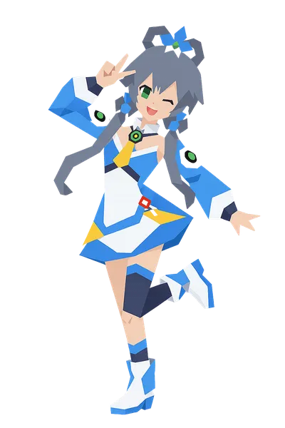 Luo Tianyi