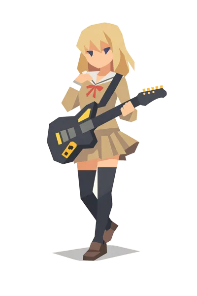 Misumi Uika