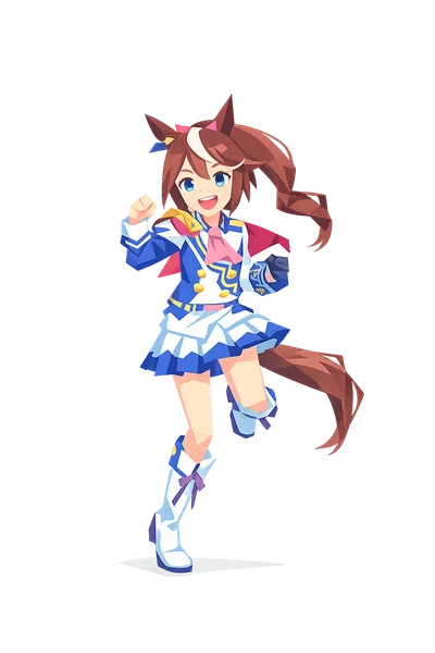 Tokai Teio