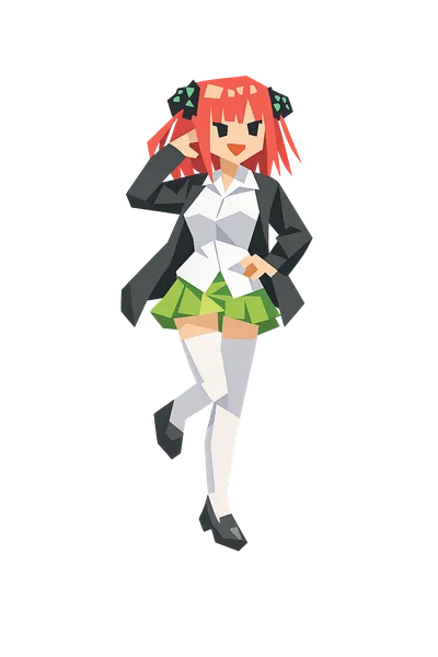 Nino Nakano