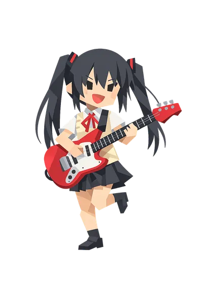 Azusa Nakano