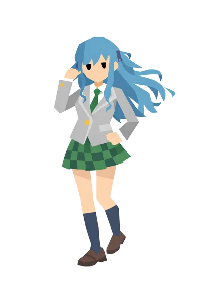 Togawa Sakiko
