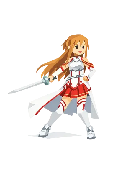 Asuna Yuuki
