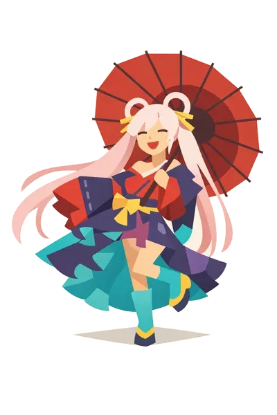 Runami Yachiyo