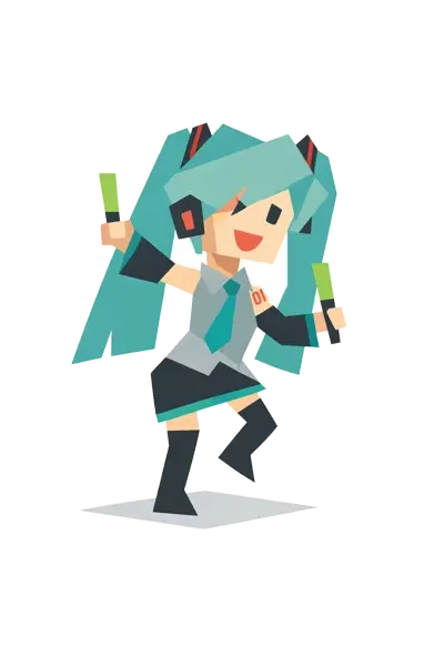 Hatsune Miku