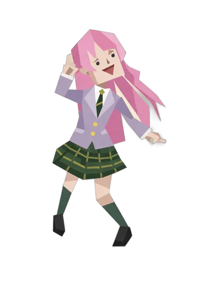 Anon Chihaya
