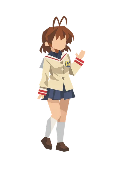 Furukawa Nagisa