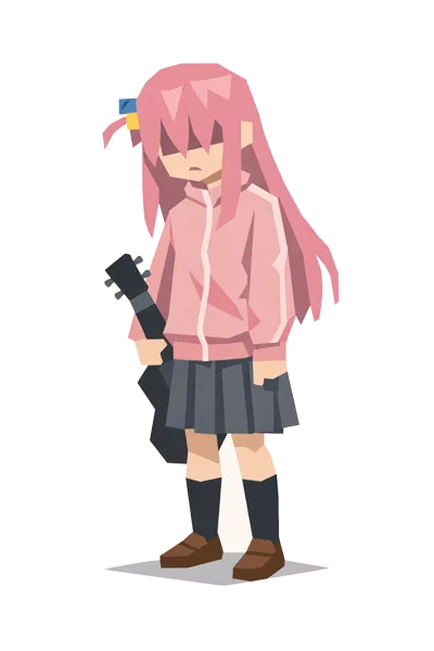 Hitori Gotoh