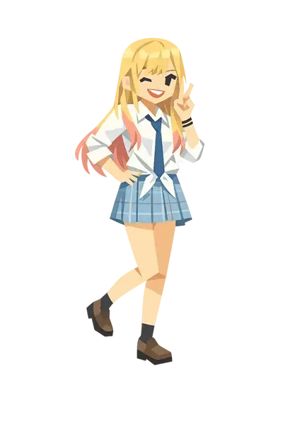 Marin Kitagawa