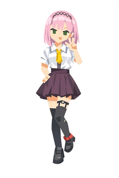 Tanikaze Amane