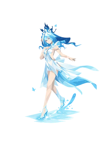 Shorekeeper