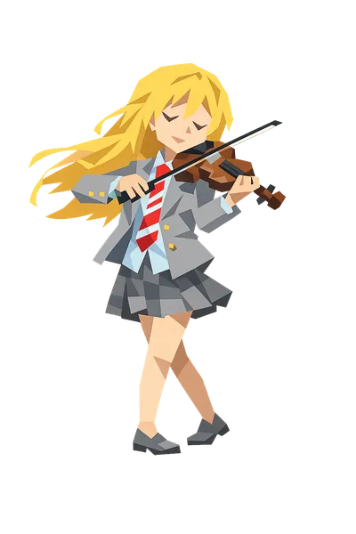 Kaori Miyazono