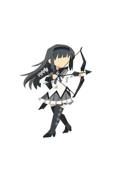 Homura Akemi