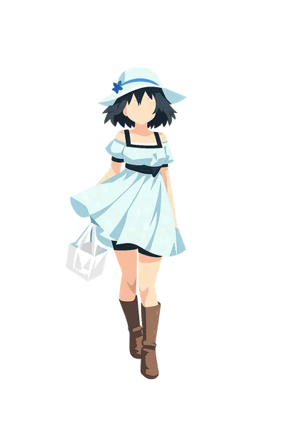Mayuri Shiina