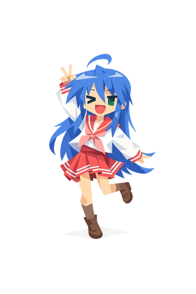 Izumi Konata