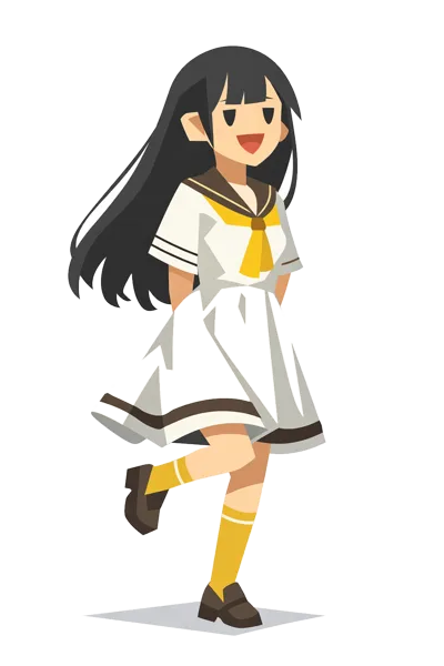 Nukumizu Kaju
