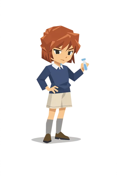 Ai Haibara
