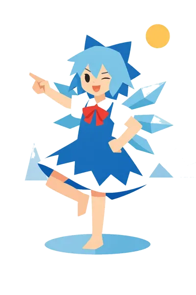 Cirno