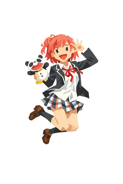 Yui Yuigahama