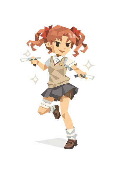 Shirai Kuroko