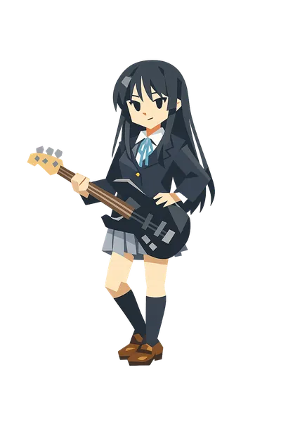 Mio Akiyama
