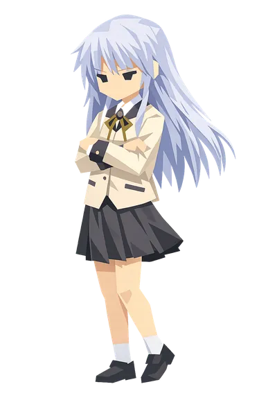 Kanade Tachibana