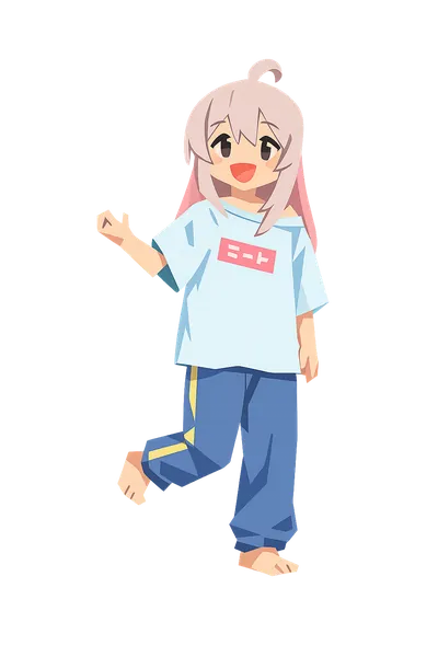 Mahiro Oyama