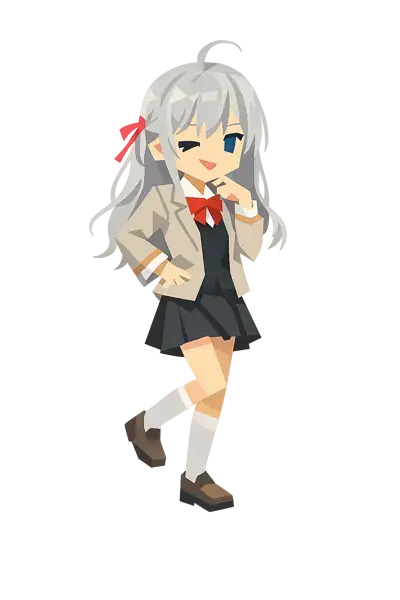 Alya Kujou