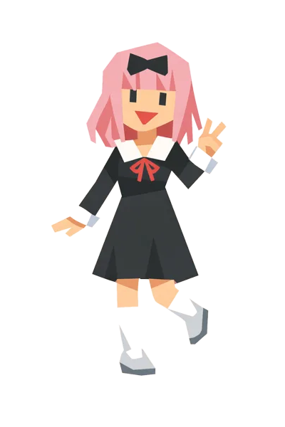 Chika Fujiwara