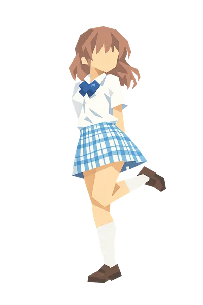 Shoko Nishimiya