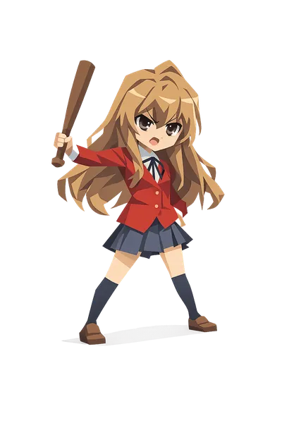 Taiga Aisaka