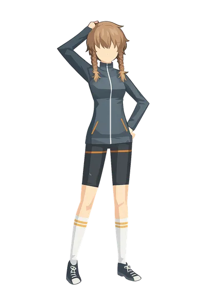 Suzuha Amane