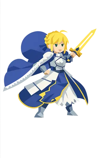 Artoria Pendragon