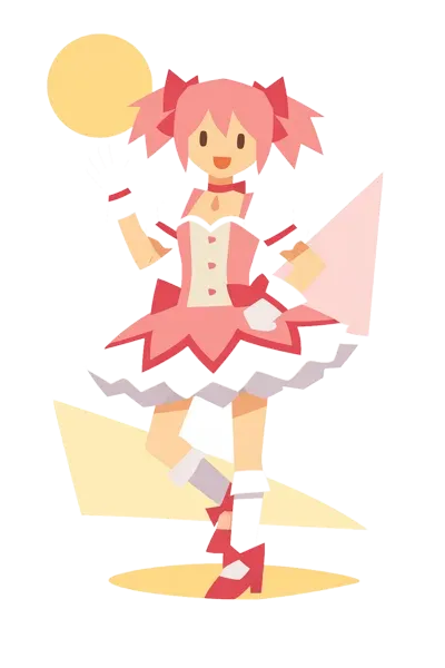 Madoka Kaname