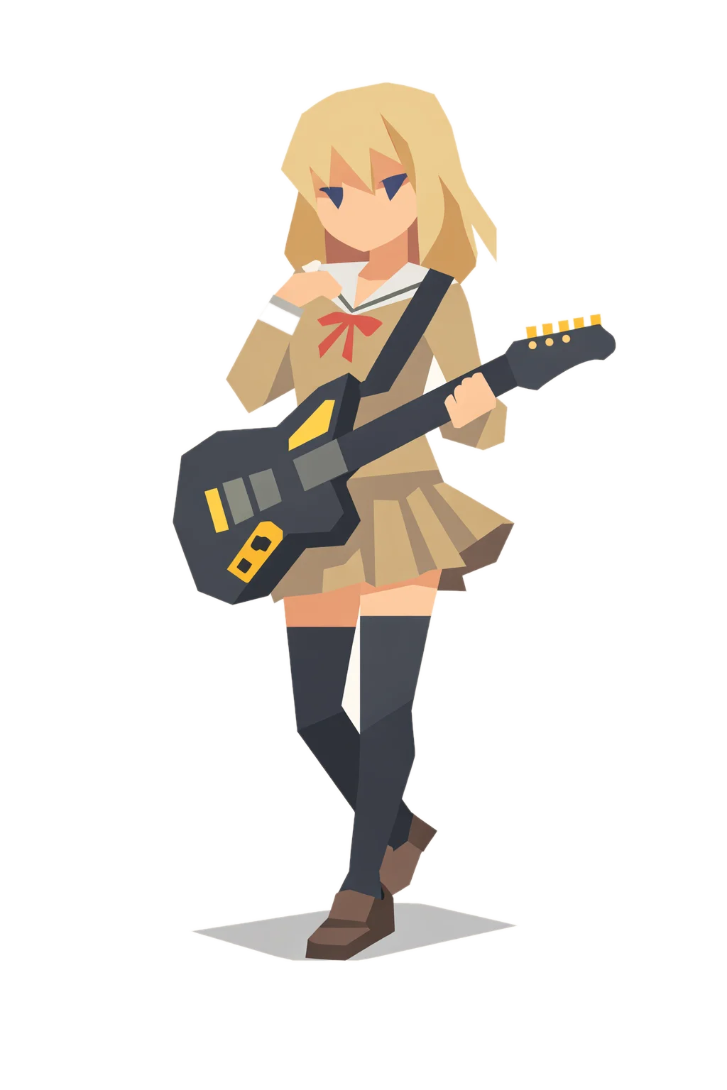 Misumi Uika