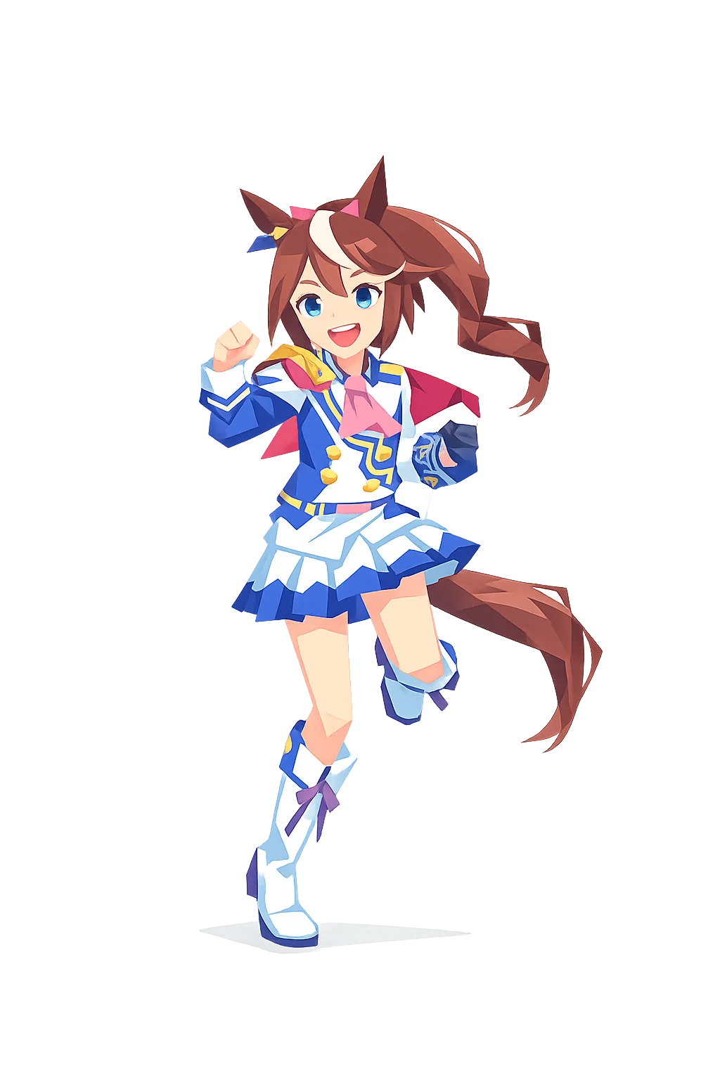 Tokai Teio