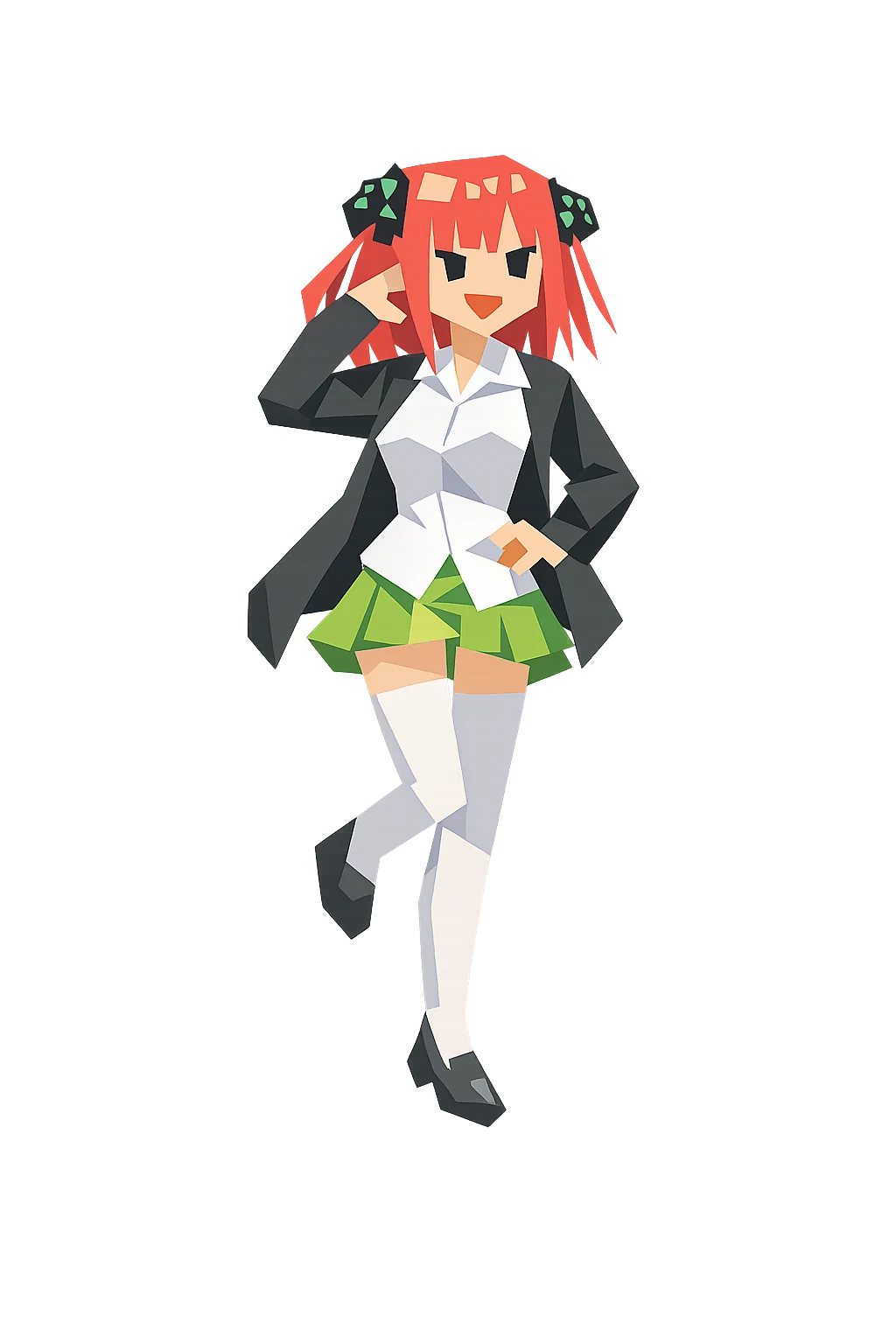 Nino Nakano