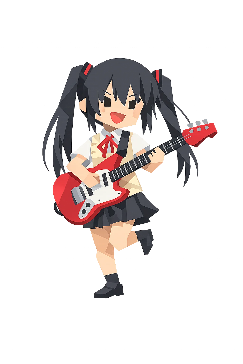 Azusa Nakano