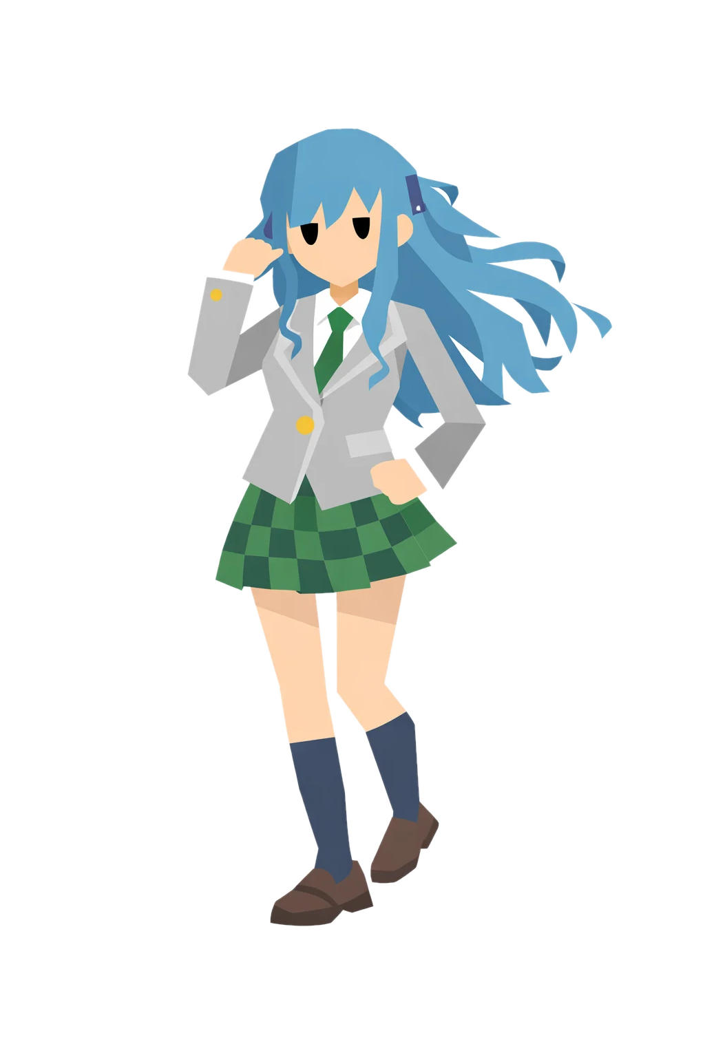 Togawa Sakiko