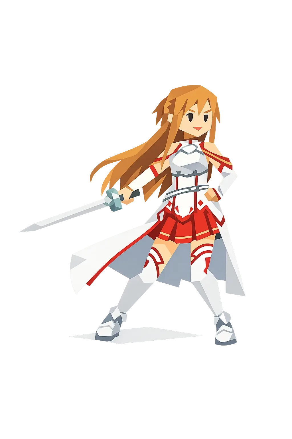Asuna Yuuki